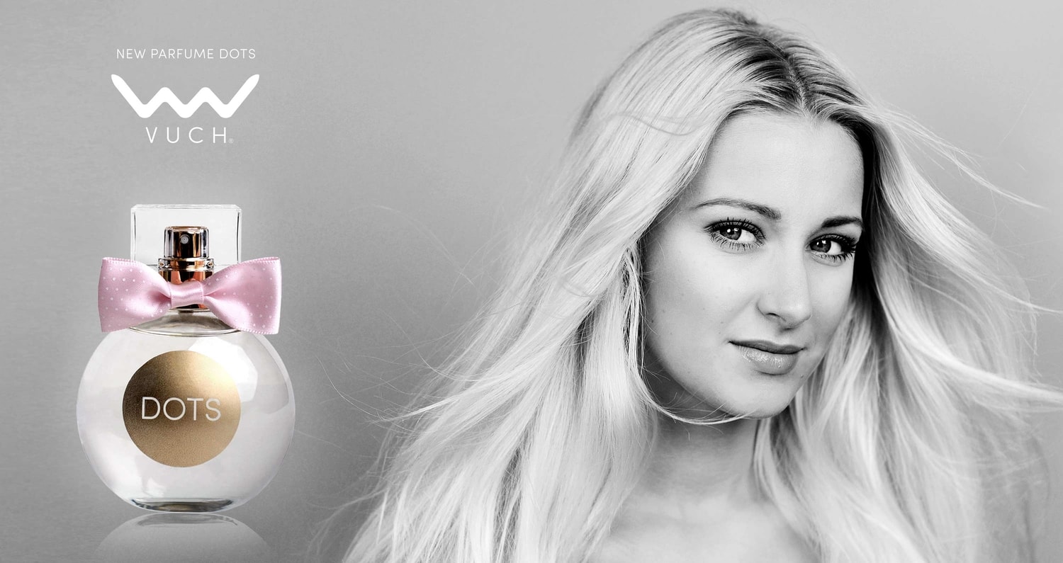 Perfumy